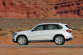 BMW X5 2014