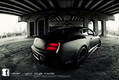 Bentley Continental GT от Vilner