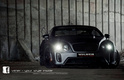 Bentley Continental GT от Vilner