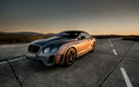 Bentley Continental GT от Vilner