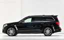 Brabus B63-620 Widestar