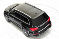 Brabus B63-620 Widestar