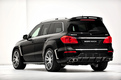 Brabus B63-620 Widestar