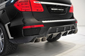 Brabus B63-620 Widestar