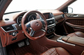 Brabus B63-620 Widestar