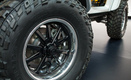 Jeep Wrangler Stitch Concept