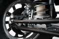 Jeep Wrangler Stitch Concept