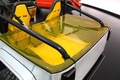 Jeep Wrangler Stitch Concept