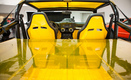 Jeep Wrangler Stitch Concept