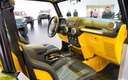 Jeep Wrangler Stitch Concept