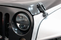 Jeep Wrangler Stitch Concept
