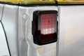 Jeep Wrangler Stitch Concept