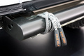 Jeep Wrangler Stitch Concept
