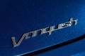 Aston Martin Vanquish Volante