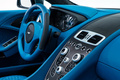 Aston Martin Vanquish Volante