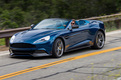 Aston Martin Vanquish Volante