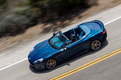 Aston Martin Vanquish Volante