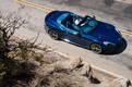 Aston Martin Vanquish Volante