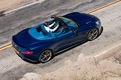 Aston Martin Vanquish Volante