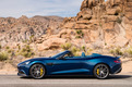 Aston Martin Vanquish Volante