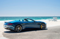 Aston Martin Vanquish Volante