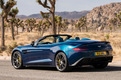 Aston Martin Vanquish Volante
