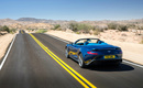Aston Martin Vanquish Volante