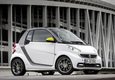 Smart ForTwo BoConcept