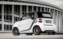 Smart ForTwo BoConcept