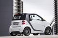 Smart ForTwo BoConcept