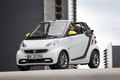 Smart ForTwo BoConcept