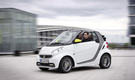 Smart ForTwo BoConcept
