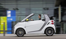 Smart ForTwo BoConcept
