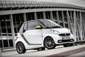Smart ForTwo BoConcept