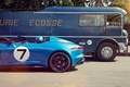 Jaguar Project 7