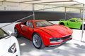 Внедорожник <A href='http://www.livecars.ru/photo/2013/03/05/italdesign_parcour/' class=link target='_blank'>Italdesign Parcour</A> на базе агрегатов Lamborghini