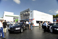 Стенд Bentley