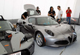 Спорткупе <A href='http://www.livecars.ru/photo/2013/03/05/alfa_romeo_4c/' class=link target='_blank'>Alfa Romeo 4C</A>
