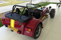 Топовый спорткар Caterham — <A href='http://www.livecars.ru/photo/2013/07/14/caterham_620r/' class=link target='_blank'>Seven 620R</A>
