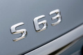 Mercedes-Benz S63 AMG