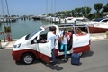 Nissan Evalia C