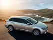 Seat Leon Sports Tourer