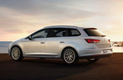 Seat Leon Sports Tourer