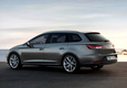 Seat Leon Sports Tourer