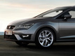 Seat Leon Sports Tourer