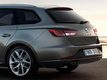 Seat Leon Sports Tourer
