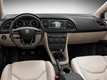Seat Leon Sports Tourer