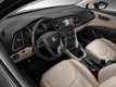 Seat Leon Sports Tourer
