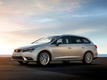 Seat Leon Sports Tourer