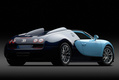 Bugatti Veyron GSV Wimille